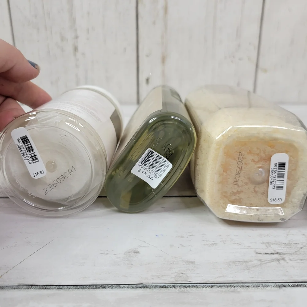 Bath and body works juniper and sage bundle - Picture 6 of 7